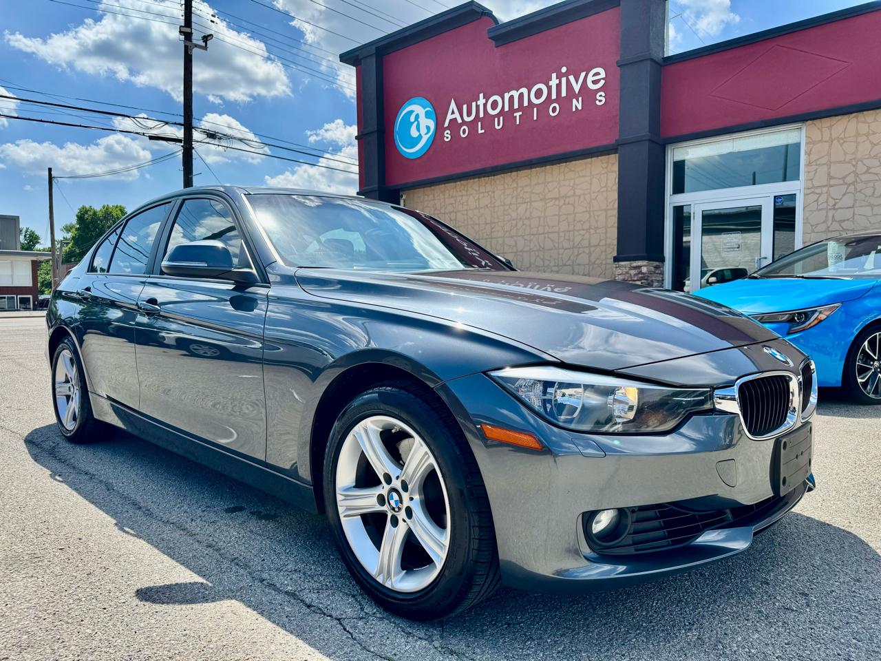 bmw 3 series 2014 WBA3B3G54ENR83587 image bmw 3 series 2014 WBA3B3G54ENR83587 image